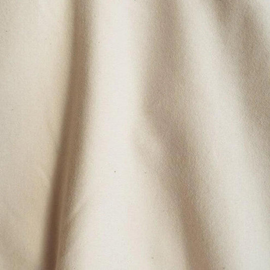 Natural Organic Cotton/Spandex Jersey Fabric - Grown in the USA - wellspringsrenewal